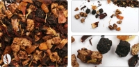 Чай TEA-CO "Императорский cад" натуральный фруктовo-ягодный