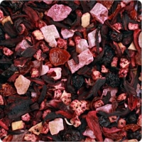 Чай TEA-CO "Милый фрукт" натуральный фруктовый, ягодный