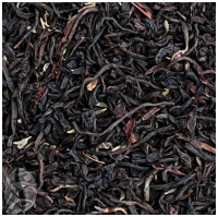 Чай TEA-CO "Черный с чабрецом" элитный Цейлонский с чабрецом