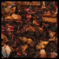 Чай TEA-CO "Спелая Вишня" натуральный фруктовый