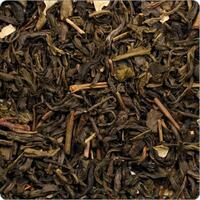 Чай TEA-CO "Зеленый жасмин №1" зеленый Китайский с добавками