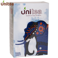 Чай UNITEA "Earl Grey FBOP" чёрный Цейлонский с бергамотом