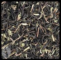 Чай TEA-CO "Черный Байховый с мелиссой" Цейлонский ароматизированный