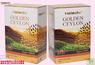 Чай Heladiv "GOLDEN CEYLON Super Pekoe" чёрный Цейлонский среднелистовой