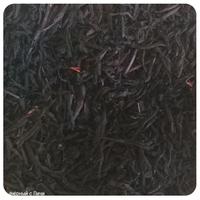Чай K&S "Black Lychee №17" цейлоский чёрный с Личи 100 г