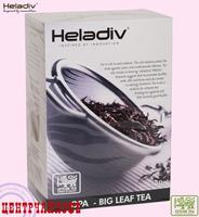 Чай Heladiv "O.P.A." (OD) чёрный Цейлонский байховый крупнолистовой
