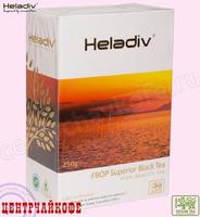 Чай Heladiv FBOP "ФБОП" чёрный Цейлонский ФБОП байховый с типсами