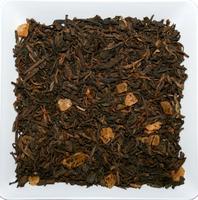 Чай Пуэр K&S "Папайя-Манго" (Pu-Erh) рассыпной Китайский, с папайей и манго