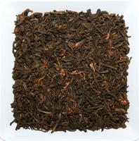Пуэр K&S "Молочный" (Pu-erh) рассыпной Китайский, с молоком